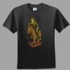 Softstyle™ Junior Fit T Shirt Thumbnail