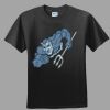 Softstyle™ Junior Fit T Shirt Thumbnail