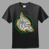 Softstyle™ Junior Fit T Shirt Thumbnail