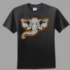 Softstyle™ Junior Fit T Shirt Thumbnail