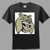 Softstyle™ Junior Fit T Shirt Thumbnail