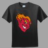 Softstyle™ Junior Fit T Shirt Thumbnail