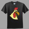 Softstyle™ Junior Fit T Shirt Thumbnail