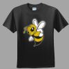 Softstyle™ Junior Fit T Shirt Thumbnail