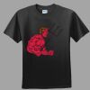 Softstyle™ Junior Fit T Shirt Thumbnail