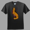 Softstyle™ Junior Fit T Shirt Thumbnail