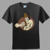 Softstyle™ Junior Fit T Shirt Thumbnail
