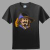 Softstyle™ Junior Fit T Shirt Thumbnail