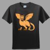Softstyle™ Junior Fit T Shirt Thumbnail