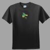 Softstyle™ Junior Fit T Shirt Thumbnail