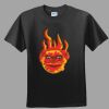 Softstyle™ Junior Fit T Shirt Thumbnail