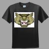 Softstyle™ Junior Fit T Shirt Thumbnail