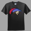 Softstyle™ Junior Fit T Shirt Thumbnail