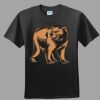 Softstyle™ Junior Fit T Shirt Thumbnail