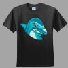 Softstyle™ Junior Fit T Shirt Thumbnail
