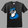 Softstyle™ Junior Fit T Shirt Thumbnail