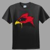 Softstyle™ Junior Fit T Shirt Thumbnail