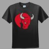 Softstyle™ Junior Fit T Shirt Thumbnail