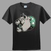 Softstyle™ Junior Fit T Shirt Thumbnail