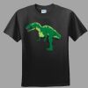 Softstyle™ Junior Fit T Shirt Thumbnail