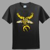 Softstyle™ Junior Fit T Shirt Thumbnail