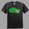Softstyle™ Junior Fit T Shirt Thumbnail