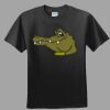 Softstyle™ Junior Fit T Shirt Thumbnail