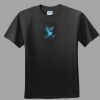 Softstyle™ Junior Fit T Shirt Thumbnail