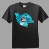 Softstyle™ Junior Fit T Shirt Thumbnail