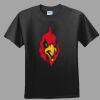 Softstyle™ Junior Fit T Shirt Thumbnail