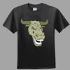Softstyle™ Junior Fit T Shirt Thumbnail