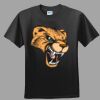 Softstyle™ Junior Fit T Shirt Thumbnail