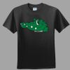 Softstyle™ Junior Fit T Shirt Thumbnail