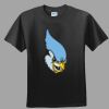 Softstyle™ Junior Fit T Shirt Thumbnail