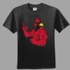 Softstyle™ Junior Fit T Shirt Thumbnail