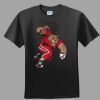 Softstyle™ Junior Fit T Shirt Thumbnail
