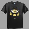 Softstyle™ Junior Fit T Shirt Thumbnail