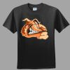 Softstyle™ Junior Fit T Shirt Thumbnail