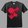 Softstyle™ Junior Fit T Shirt Thumbnail