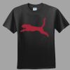 Softstyle™ Junior Fit T Shirt Thumbnail