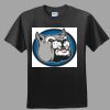 Softstyle™ Junior Fit T Shirt Thumbnail