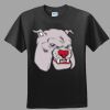 Softstyle™ Junior Fit T Shirt Thumbnail