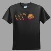 Softstyle™ Junior Fit T Shirt Thumbnail