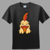 Softstyle™ Junior Fit T Shirt Thumbnail