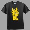 Softstyle™ Junior Fit T Shirt Thumbnail