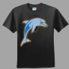Softstyle™ Junior Fit T Shirt Thumbnail