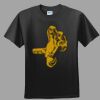 Softstyle™ Junior Fit T Shirt Thumbnail