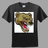 Softstyle™ Junior Fit T Shirt Thumbnail
