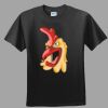 Softstyle™ Junior Fit T Shirt Thumbnail