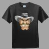 Softstyle™ Junior Fit T Shirt Thumbnail